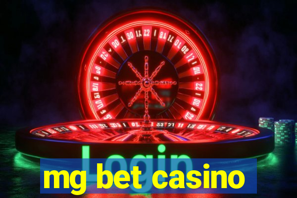 mg bet casino